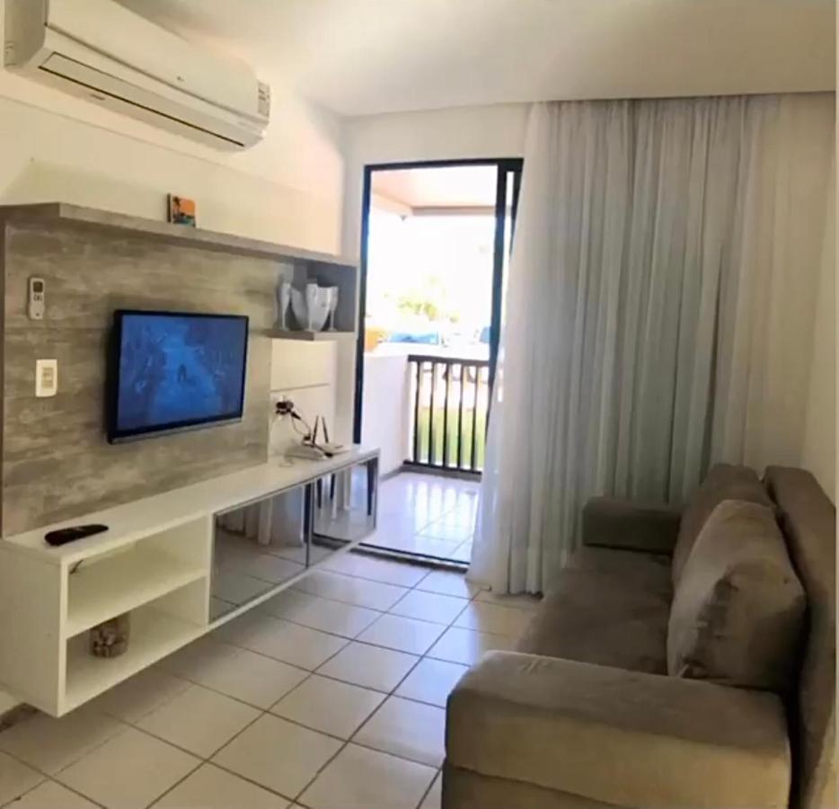 Resort Marulhos Muro Alto Pôrto das Galinhas Buitenkant foto