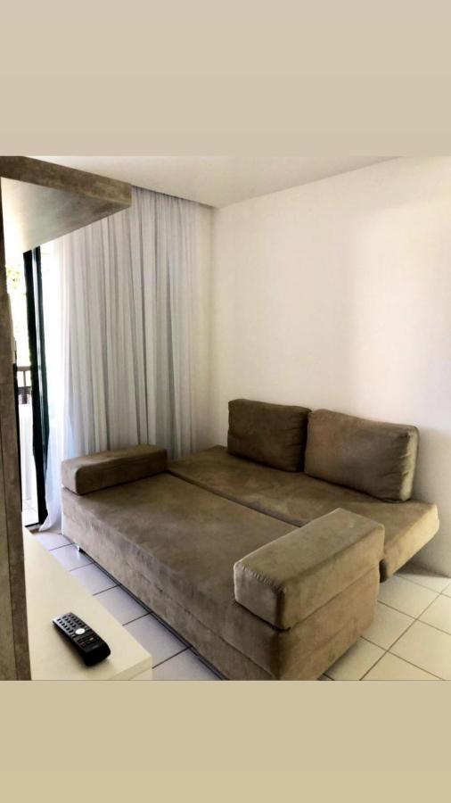 Resort Marulhos Muro Alto Pôrto das Galinhas Buitenkant foto