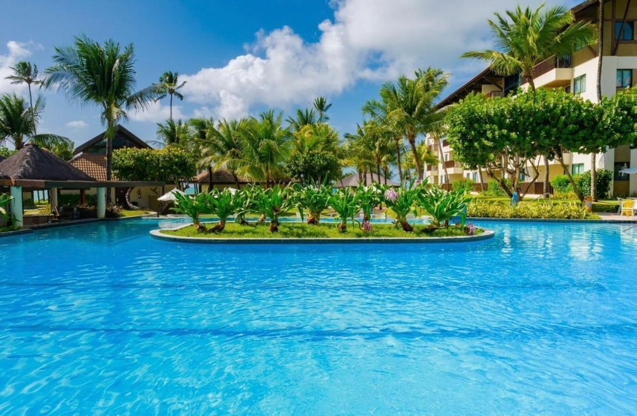 Resort Marulhos Muro Alto Pôrto das Galinhas Buitenkant foto